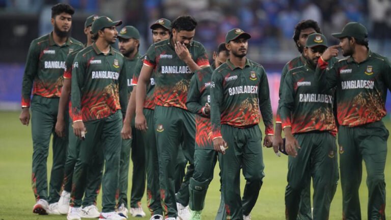 টিভি পর্দায় আজকের খেলার সূচি