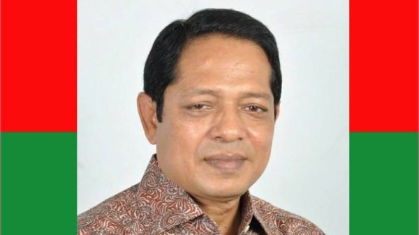 নজরুল ইসলাম খান রাজনকে ঘিরে উজ্জীবিত বরিশাল বিএনপি