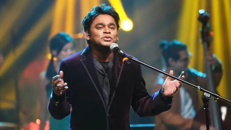 এ আর রহমান হাসপাতালে ভর্তি, গুরুতর অসুস্থ