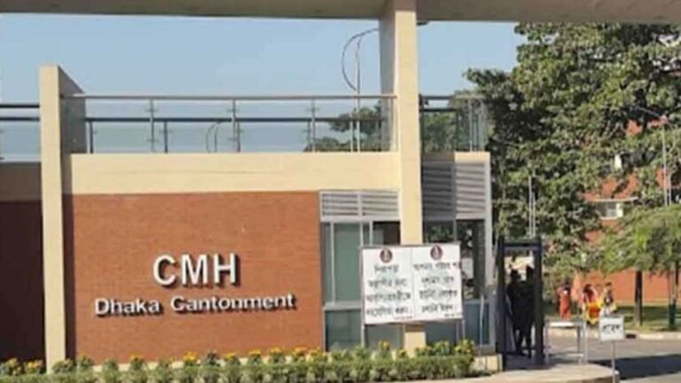 মাগুরায় ধর্ষণের শিকার সেই শিশু মারা গেছে