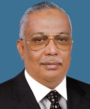 সাবেক হুইপ সৈয়দ শহীদুল হক জামালের পঞ্চম মৃত্যুবার্ষিকী