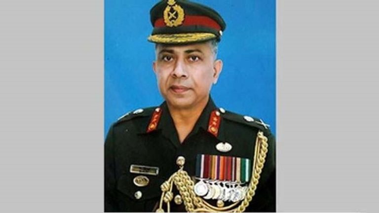 ডিজিএফআই’র সাবেক প্রধান সাইফুলের বাসা থেকে আড়াই কোটি টাকা জব্দ