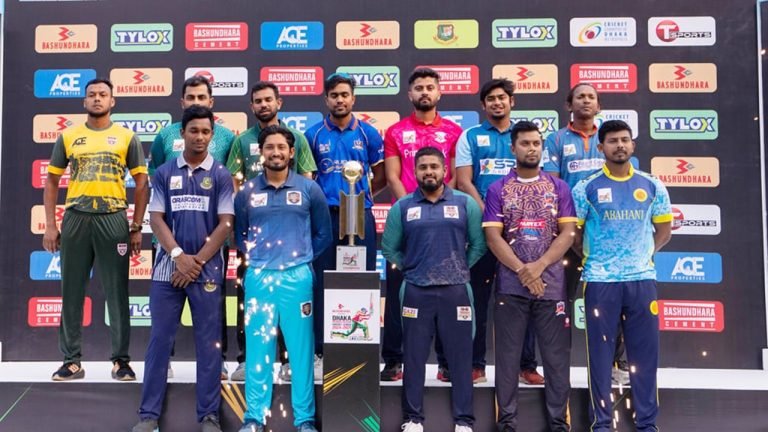 টিভি পর্দায় আজকের খেলার সূচি