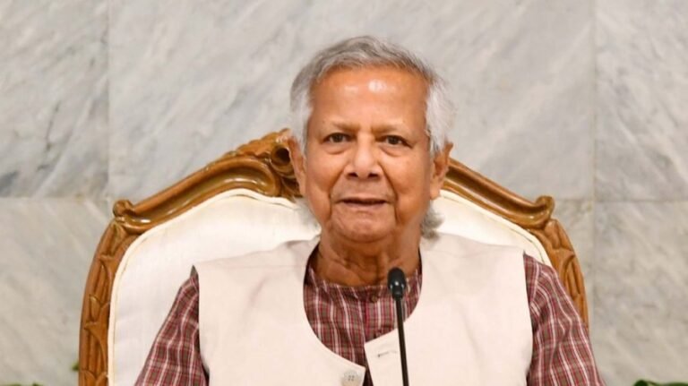 স্বাধীনতার ৫০ বছর পর সন্দ্বীপে কার্যকর যাতায়াত ব্যবস্থা চালু, ‘লজ্জার বিষয়’: প্রধান উপদেষ্টা