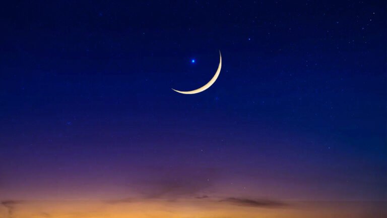 মধ্যপ্রাচ্যে ৩০ মার্চ ঈদ, বাংলাদেশে সম্ভাবনা ১ এপ্রিল