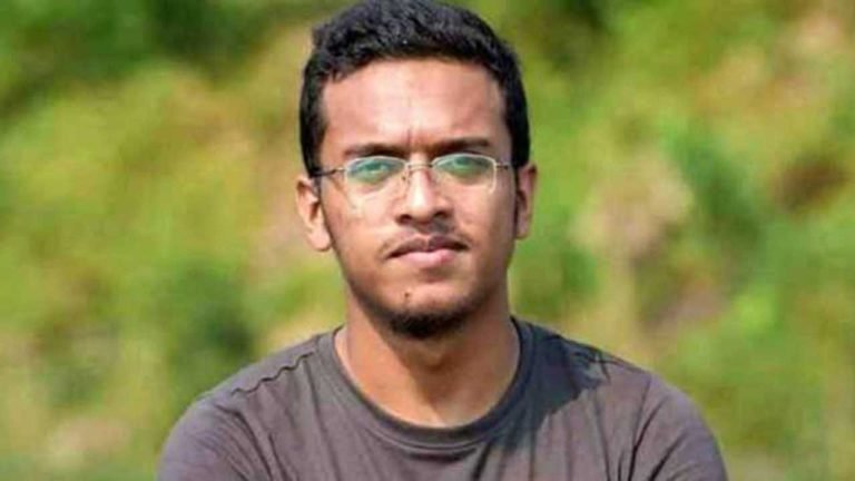 মরণোত্তর স্বাধীনতা পদক পাচ্ছেন আবরার ফাহাদ