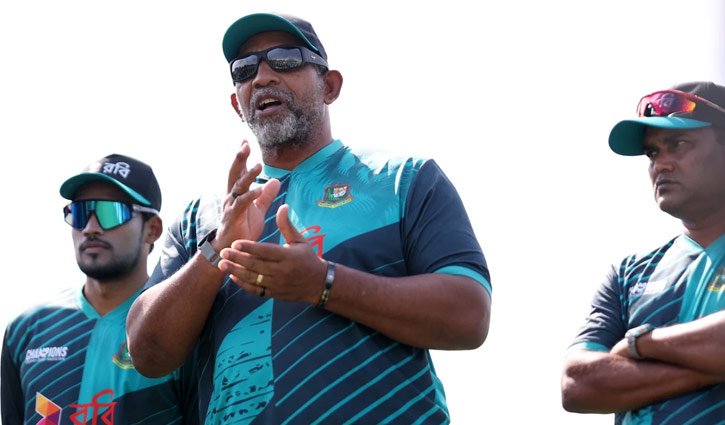 বাংলাদেশের কোচ ও অধিনায়ক চূড়ান্ত হবে সোমবার