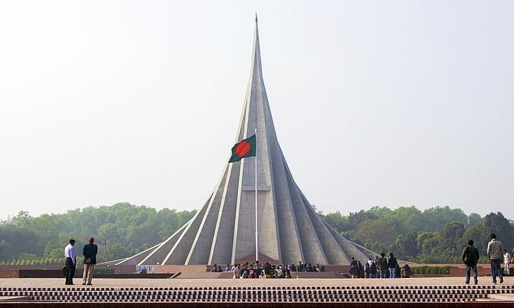 ২৬ মার্চ মহান স্বাধীনতা দিবস উদযাপনে ব্যাপক প্রস্তুতি