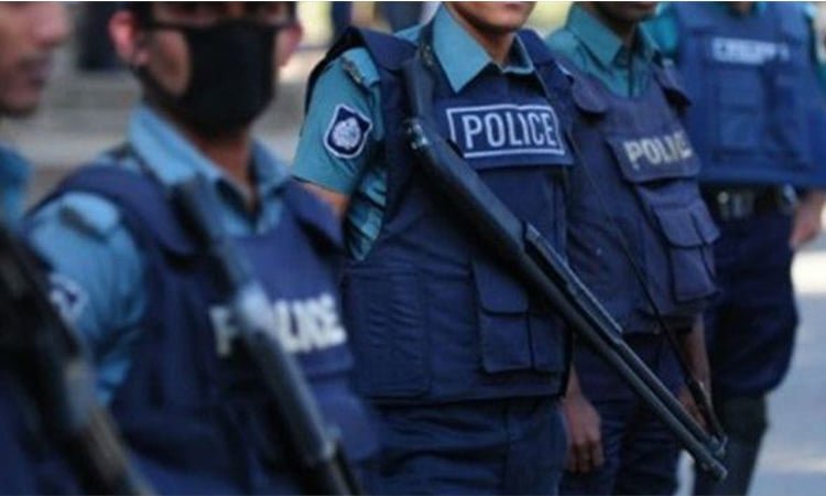 ঈদুল ফিতরে সারাদেশে নিশ্ছিদ্র নিরাপত্তা ব্যবস্থা জোরদার