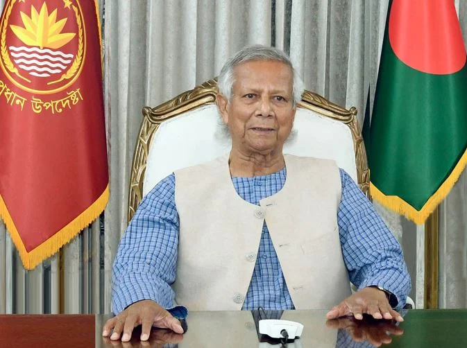 আগামীকাল পিকিং বিশ্ববিদ্যালয়ে অধ্যাপক ইউনূসের বক্তৃতা ও সম্মাননা