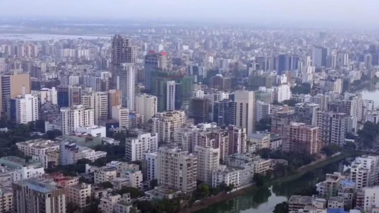 ভূমিকম্পের উচ্চ ঝুঁকিতে বাংলাদেশ: ফায়ার সার্ভিসের প্রস্তুতির আহ্বান