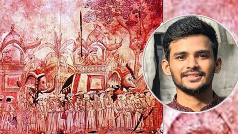 ঢাকায় সুলতানি আমলের মতো ঈদ মিছিল আয়োজনের পরিকল্পনা