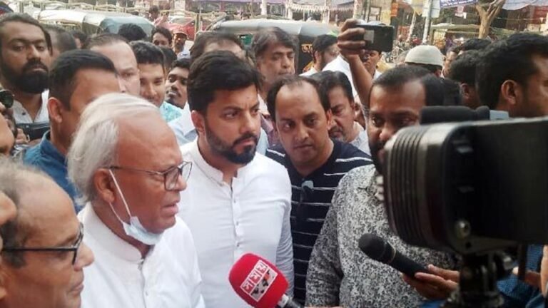 আদালতের রায় শুনে যা বললেন ইশরাক