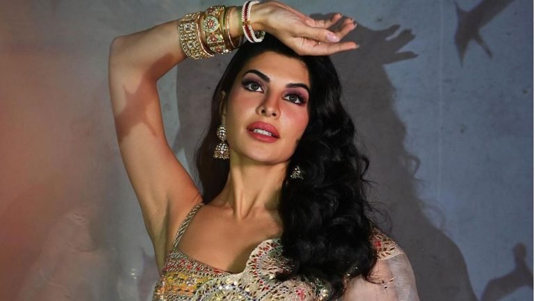 বড়লোকের বেটি’র পর ফের বাংলা গানে জ্যাকুলিন ফার্নান্দেজ