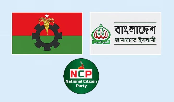 শীর্ষ বিনিয়োগ সম্মেলনে থাকবে বিএনপি-জামায়াত-এনসিপির বুথ