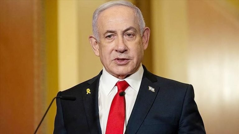 গাজায় স্থায়ী যুদ্ধবিরতির প্রস্তাব অগ্রহনযোগ্য : নেতানিয়াহু