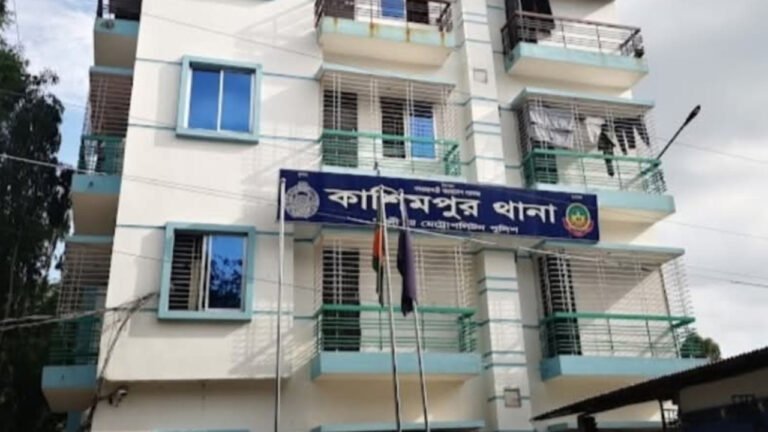 গাজীপুরে স্ত্রী-সন্তানকে হত্যার পর স্বামীর আত্মহত্যা