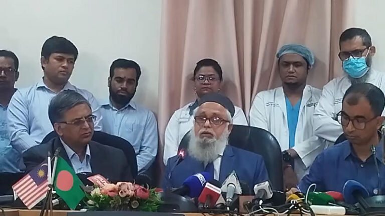 তামিমের স্বাভাবিক জীবনে ফিরতে কত দিন লাগবে জানালেন চিকিৎসক