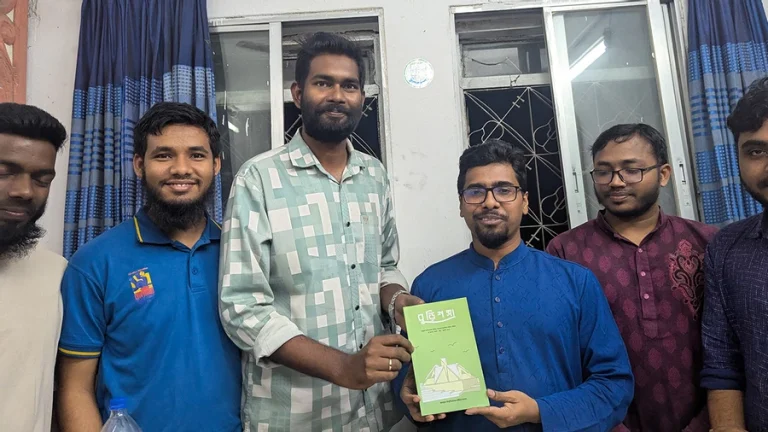 ইসলামি রাষ্ট্রে নারীদের পূর্ণ স্বাধীনতা থাকবে: ছাত্রশিবির সেক্রেটারি