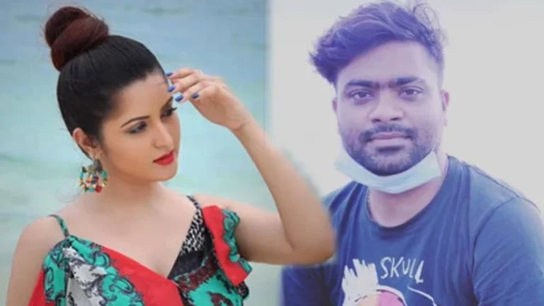 পরীমনির সাবেক স্বামী সৌরভ গ্রেফতার