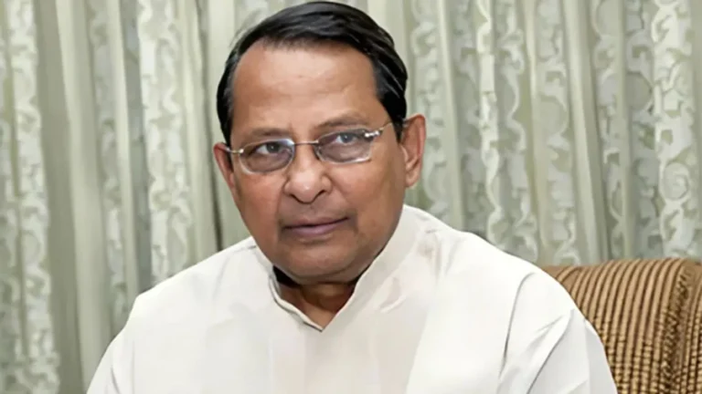 স্ত্রীসহ সাবেক তথ্যমন্ত্রী হাসানুল হক ইনুর বিরুদ্ধে দুদকের মামলা