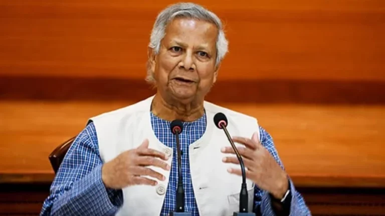 পুলিশের সমস্যা সমাধানে প্রধান উপদেষ্টার নির্দেশনা