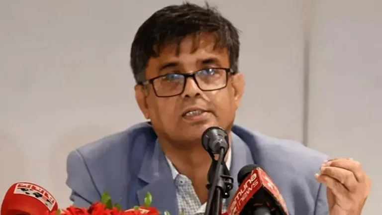 “গত বছরের তুলনায় পণ্যের দাম কম, দাবি প্রেস সচিবের”