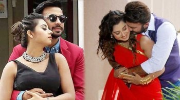 পুরুষ ছাড়া নারীরা কিছুই না : বুবলি