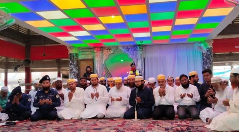 দেশকে গুছিয়ে বিদায় নিতে চাই: তথ্য ও সম্প্রচার উপদেষ্টা