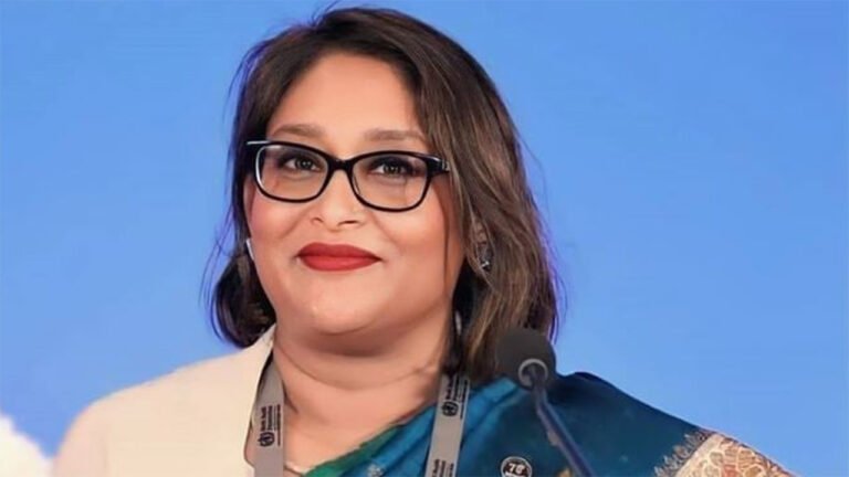সায়মা ওয়াজেদ পুতুলের বিরুদ্ধে দুদকের দুই মামলা