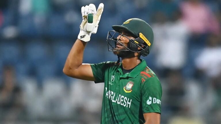 মাহমুদউল্লাহর অবসর নিয়ে যা বলছে বিসিবি