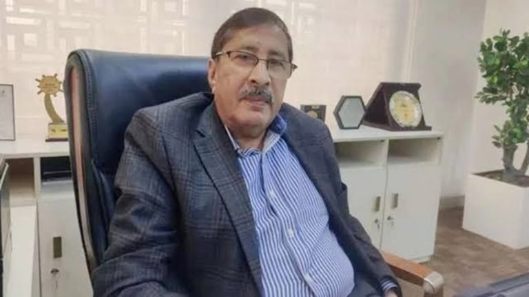 সাফের সাধারণ সম্পাদক হেলালের আকস্মিক পদত্যাগ