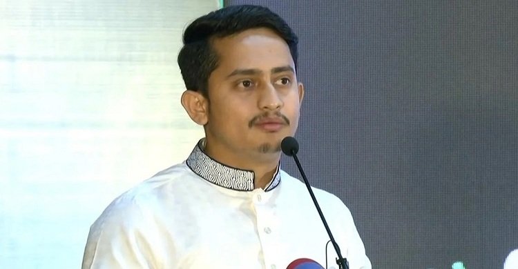 সেনাবাহিনীকে প্রতিপক্ষ করার সুযোগ নেই: সারজিস আলম