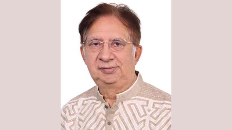 জামিনে মুক্ত হলেন শমসের মুবিন চৌধুরি