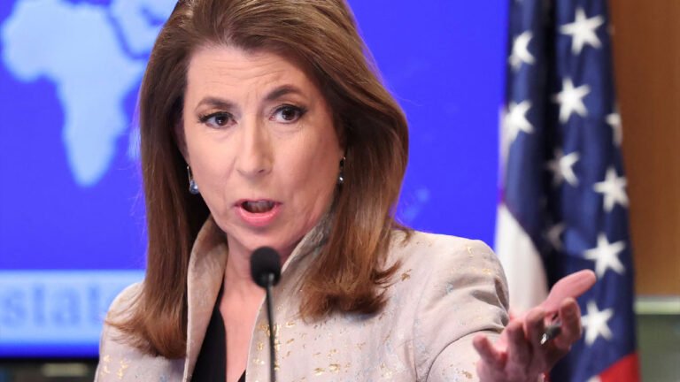 বাংলাদেশ সরকারের পদক্ষেপকে স্বাগত জানাল যুক্তরাষ্ট্র