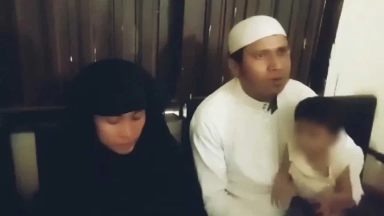 ভোলায় ভোটার হতে এসে রোহিঙ্গা দম্পতি আটক