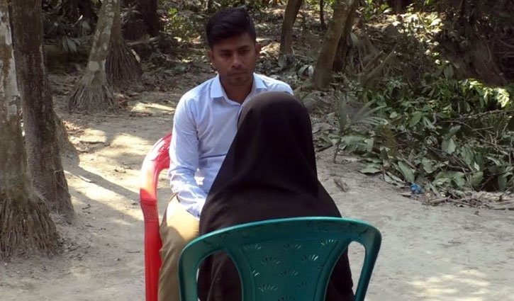 অপহরণ-ধর্ষণ, মামলা করায় বাবাকে হত্যা’ মামলায় চাঞ্চল্যকর তথ্য