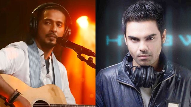 অর্ণবের কারণেই আজ সঙ্গীতশিল্পী হাবিব: গায়ক হিসেবে যাত্রার শুরু