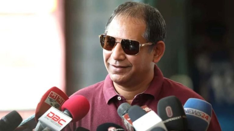 বিসিবিতে নতুন দায়িত্ব পেলেন বাশার