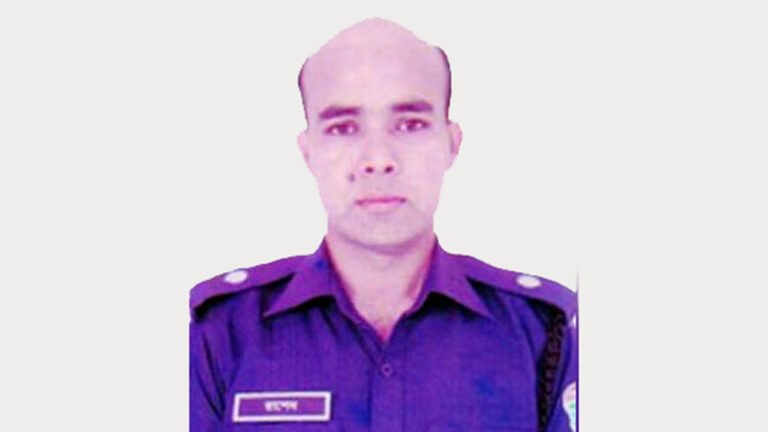 তিন দিন ধরে নিখোঁজ বরিশালের এডিসি