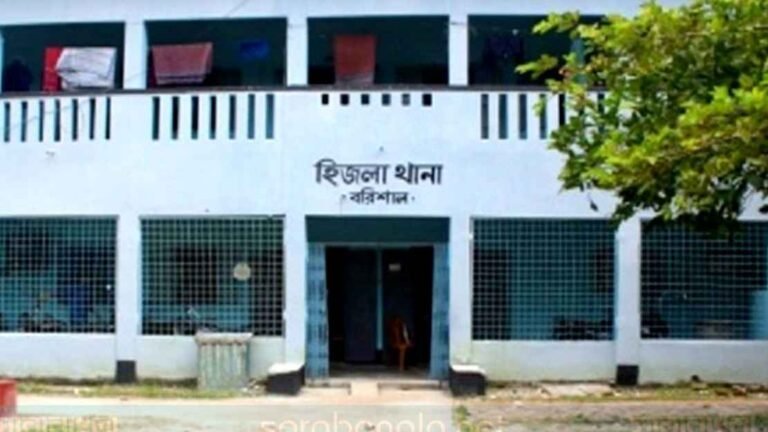 বরিশালে ছাত্রদল নেতাসহ দুইজনের ওপর হামলা, চাঁদা দাবি নিয়ে উত্তেজনা