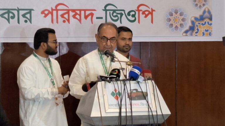 কেউ কেউ কৃত্রিমভাবে বিরোধ তৈরি করার চেষ্টা করছে: মির্জা আব্বাস