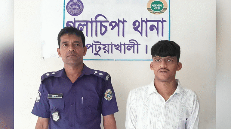 স্ত্রীর অনুমতি ছাড়া দ্বিতীয় বিয়ে, বউভাতে ধরা যুবক