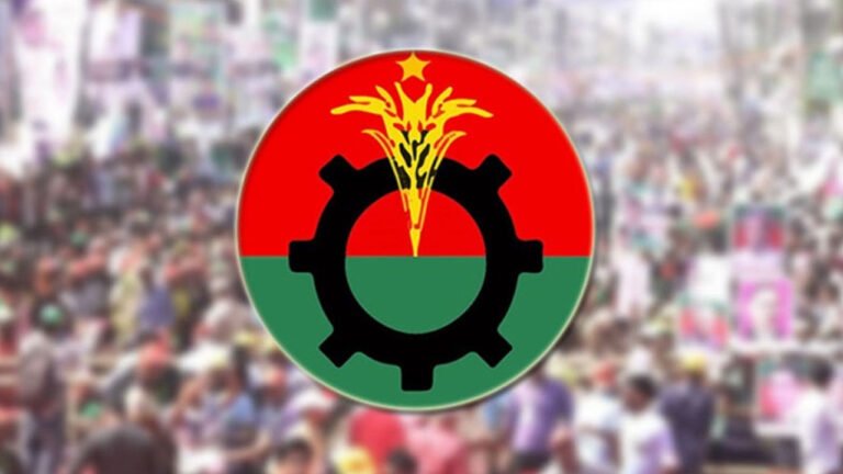 নির্বাচনের দাবিতে মাঠে নামছে বিএনপি, রোডম্যাপ না দিলে গণআন্দোলনের হুঁশিয়ারি