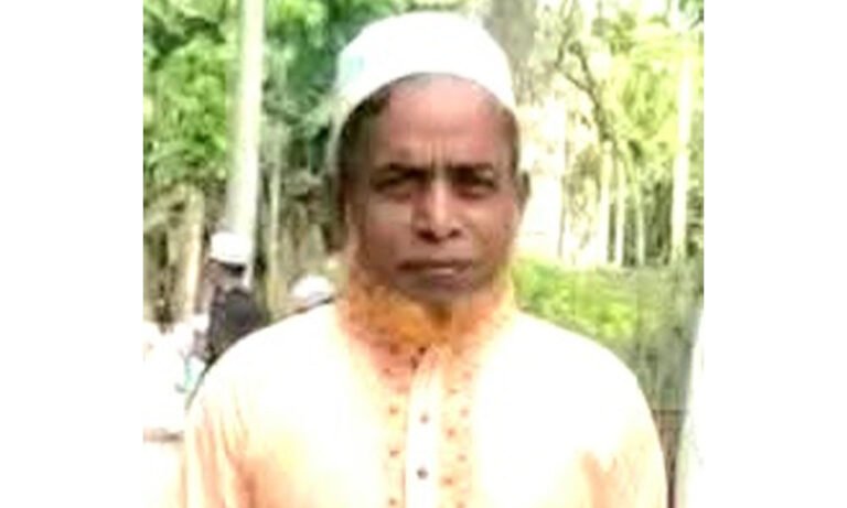 ভোলায় সড়ক দুর্ঘটনায় বিএনপি নেতার মৃত্যু, আহত ২