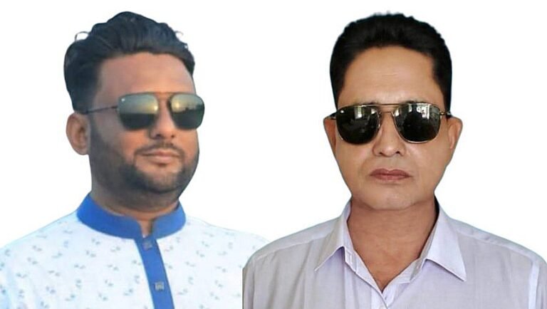 মহিপুরে যুবদলের সম্মেলন, নতুন নেতৃত্বে সিদ্দিক ও মিজান