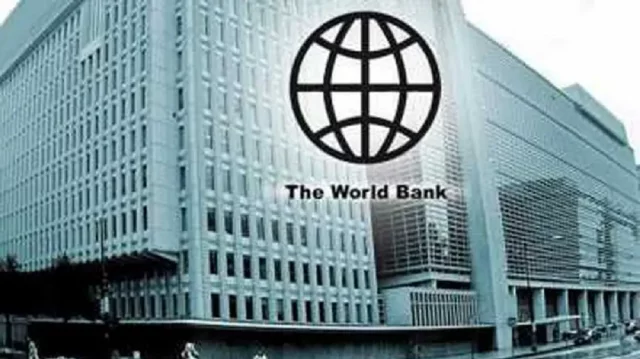 বিশ্বব্যাংকের খাদ্য মূল্যস্ফীতি ঝুঁকির ‘লাল শ্রেণি’তে রয়েছে বাংলাদেশে