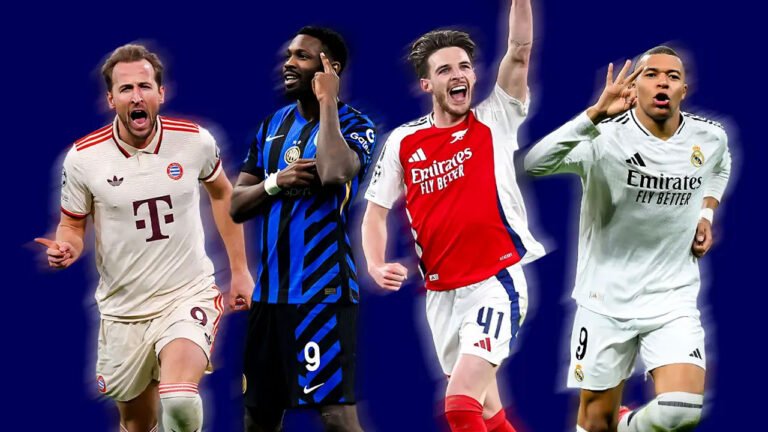 টিভিতে আজকের খেলার সূচি