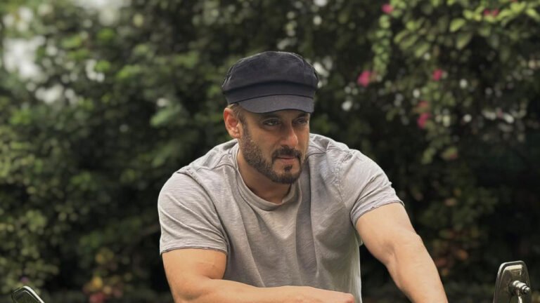 সালমান খানের ক্যারিয়ার নিয়ে শঙ্কা