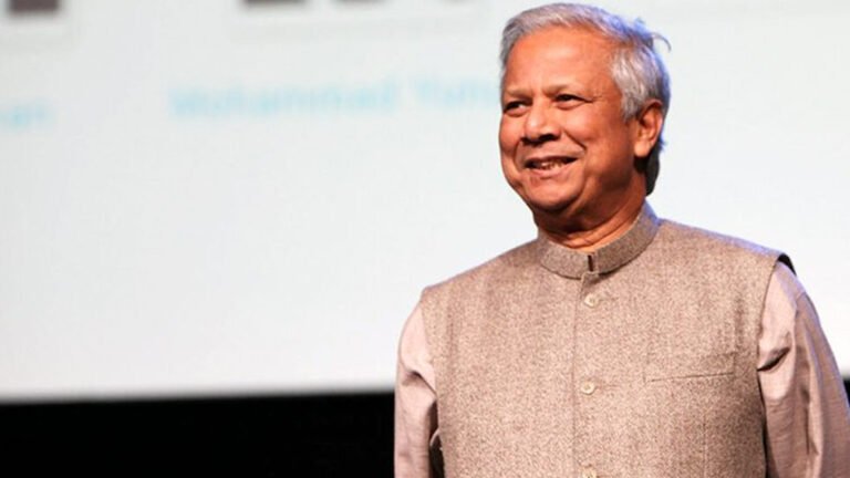 কাতার সফরে যাচ্ছেন প্রধান উপদেষ্টা ড. মুহাম্মদ ইউনূস